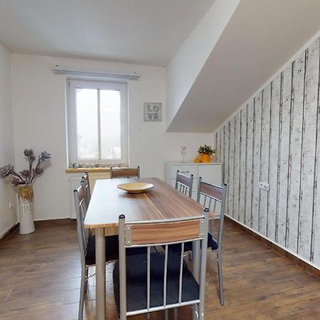 Apartman Arnultovice Rudnik Eksteriør billede