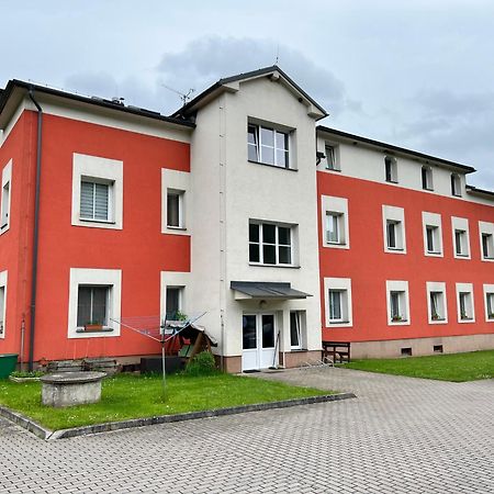 Apartman Arnultovice Rudnik Eksteriør billede