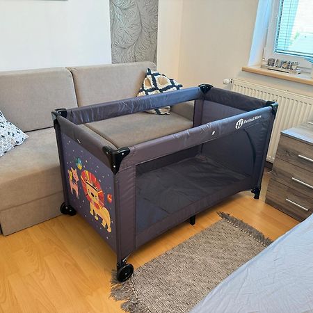 Apartman Arnultovice Rudnik Eksteriør billede