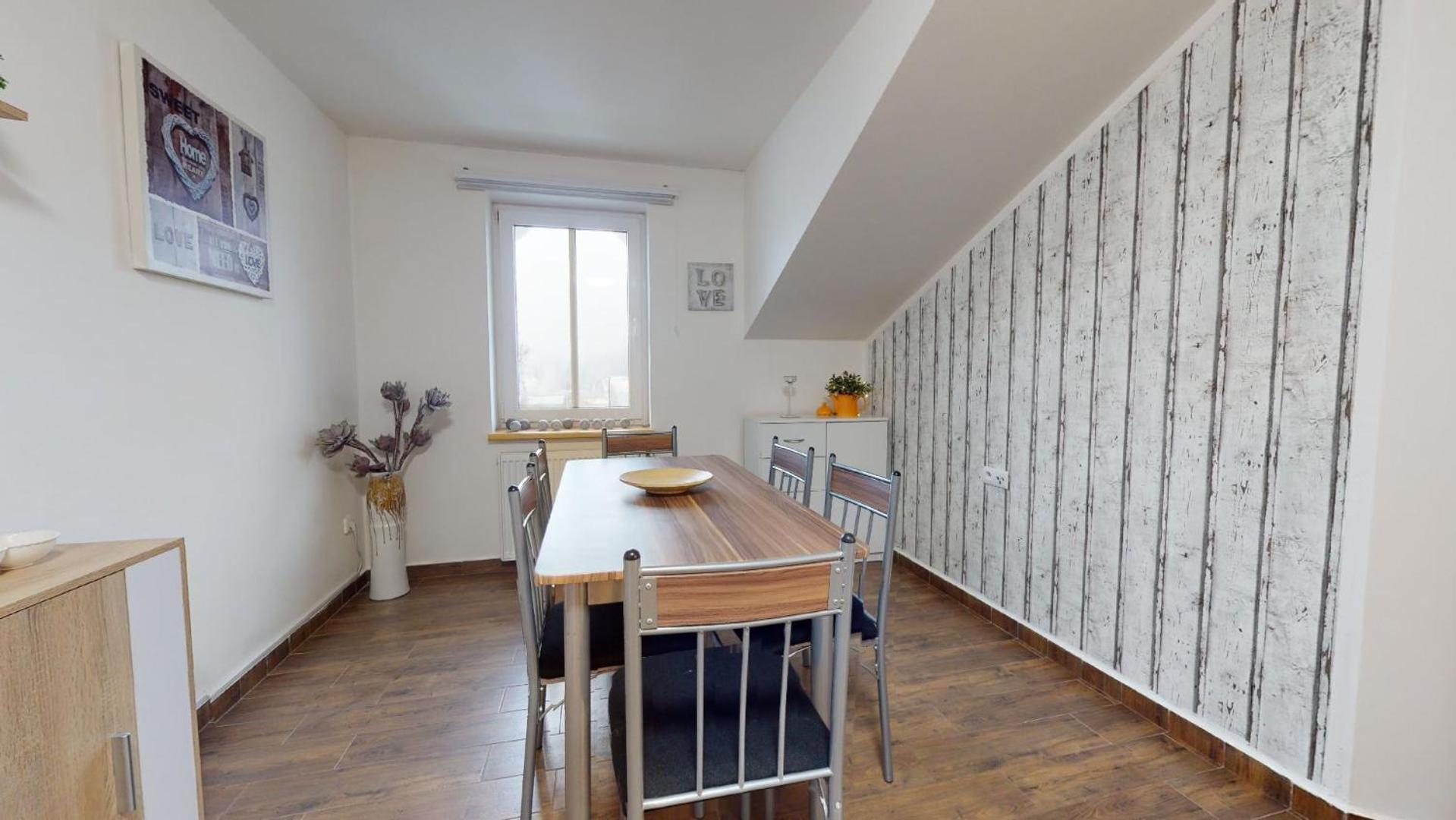 Apartman Arnultovice Rudnik Eksteriør billede