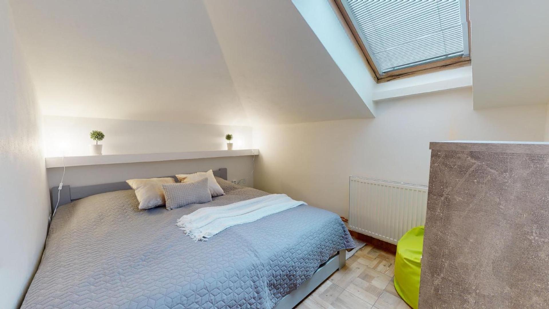 Apartman Arnultovice Rudnik Eksteriør billede
