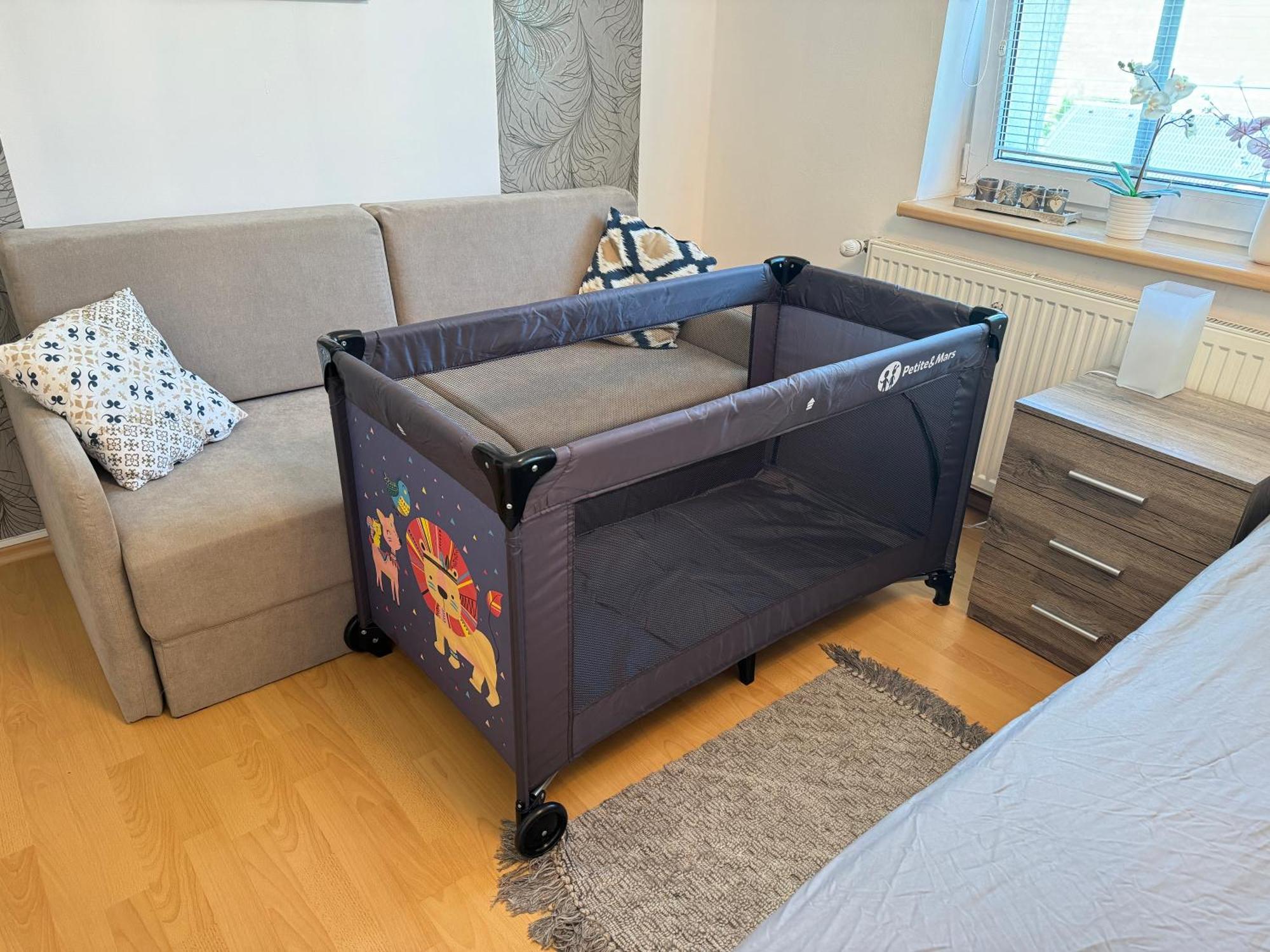 Apartman Arnultovice Rudnik Eksteriør billede